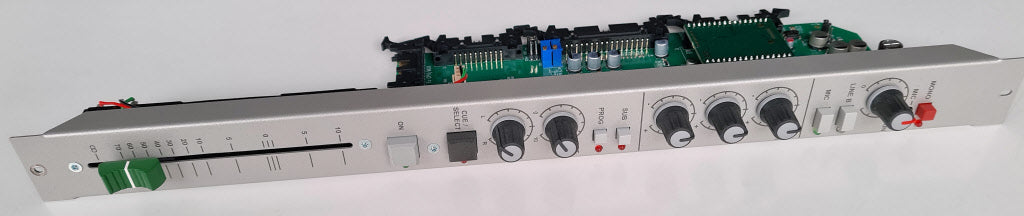 Copy of AIRLAB MODULE Digital in/output (EQ) (silver)