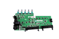 AURON MIc/Line pcb 60881904