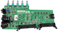 AURON USB/VoIP pcb 60881905