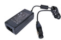 Power adapter 12 V DC 5A 60883079