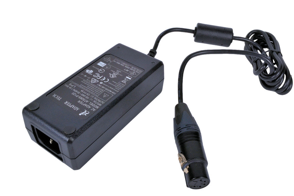 Power adapter 12 V DC 5A 60883079