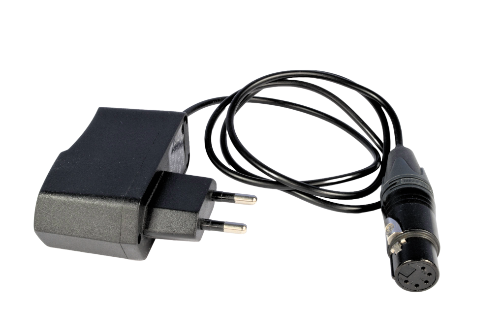 Power adapter 12 V DC 2A for GSM-Hybrid 60890274