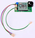 AIRENCE-AES/EBU digital output option