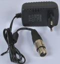 Power adapter 12 V DC 5A 60890299