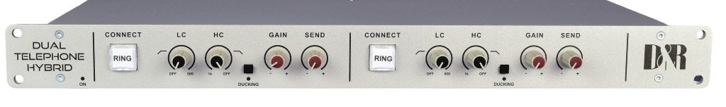 Dual Telephone Hybrid 60898513
