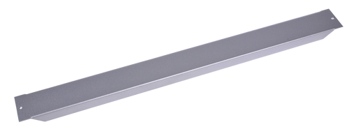 AIRLAB BLANK MODULE (silver front panel) 63881709