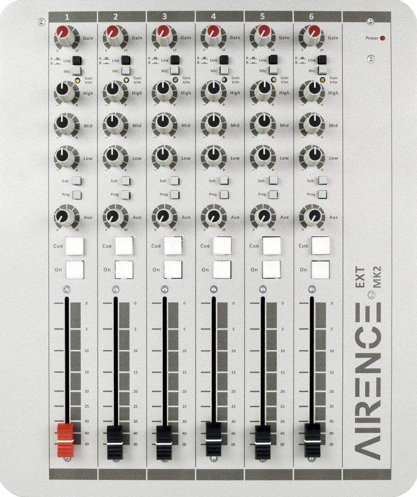 AIRENCE EXTENDER 60890301