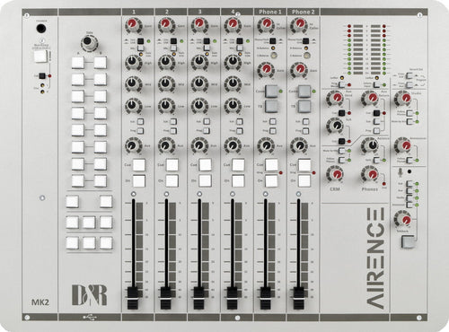 AIRENCE MIXER 1x Telco + 1x Bluetooth