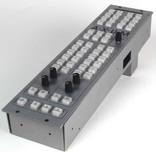 D&R AXUM-DT CRM Section Module (Refurbished)