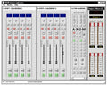 AXUM Control Surface REMOTE SOFTWARE 60883073