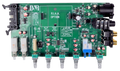 Airmate Mic line channel board 20851251