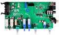 AIRMATE VoIP channel board 20851257