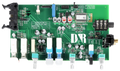 AIRMATE WPC channel board 20851258