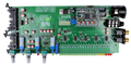 Airmate Master Right board 20851254
