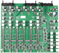 WEBSTATION main board 20851841