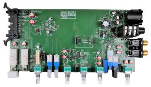 Airence Mic line channel board EXTENDER 20852701
