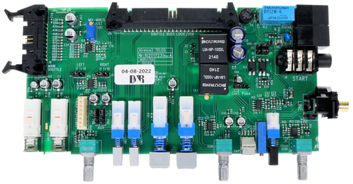 Airence Channel Telco board 20852723
