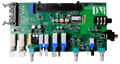 Airence Channel WPC board 20851714