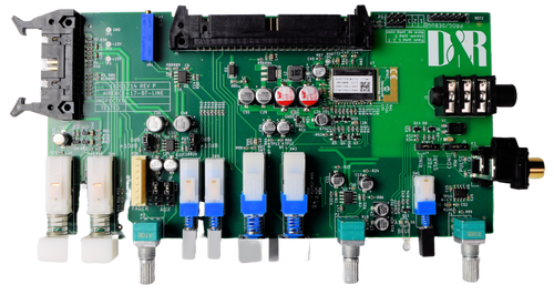 Airence Channel WPC board 20851714