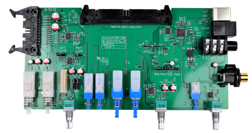 Airence Channel VoIP board 20851727