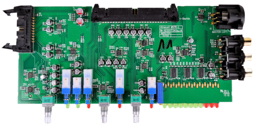 Airence Master Left board MAIN 20851724