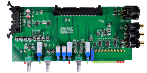 Airence Master Right board MAIN 20851725