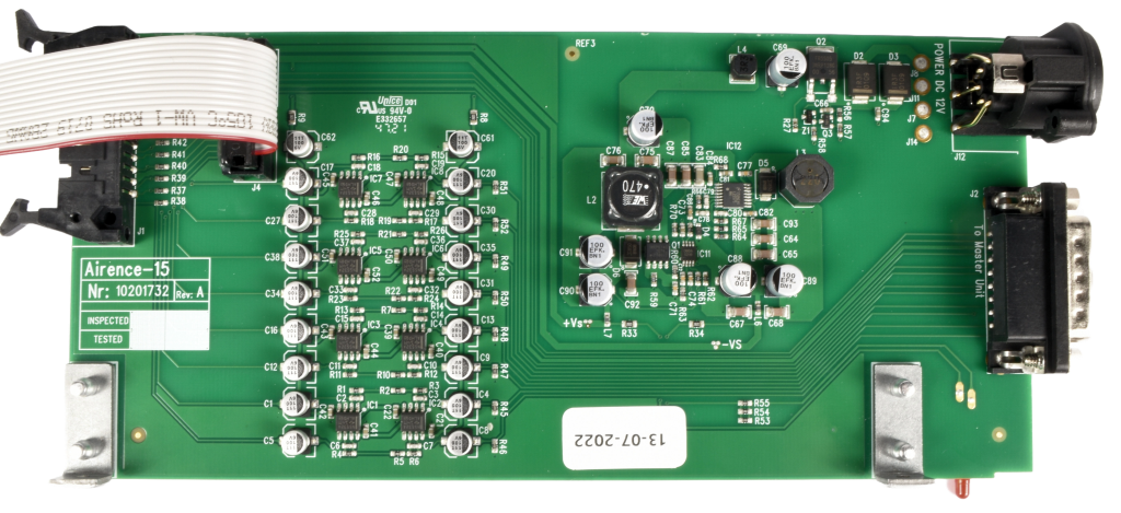 Airence Power Board EXTENDER 20851732