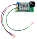 AIRENCE-AES/EBU digital output option 60890302