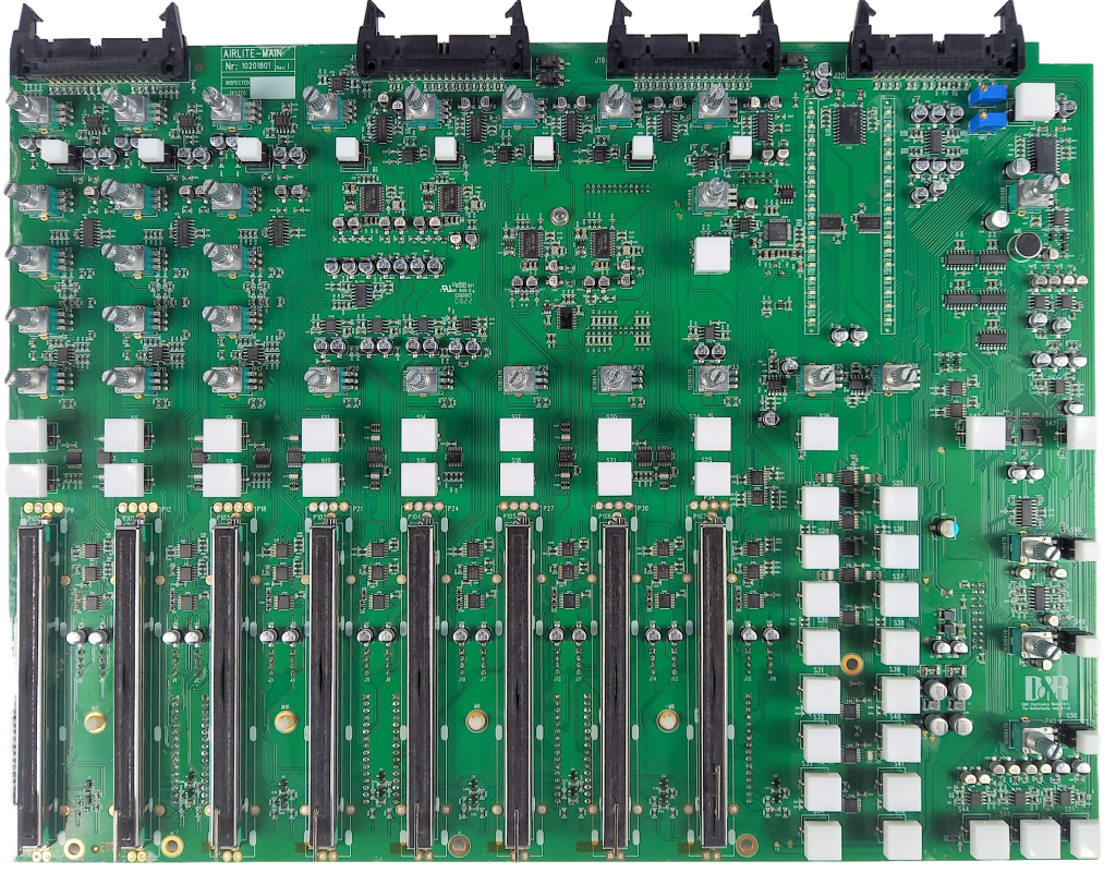 AIRLITE-1 main board 20851801