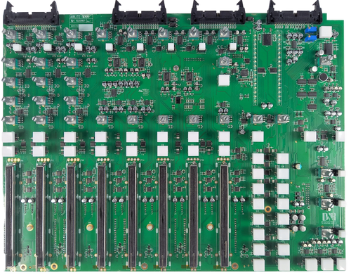 AIRLITE-1 main board 20851801