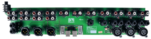 AIRLITE-2 Connector pc Board 20851802
