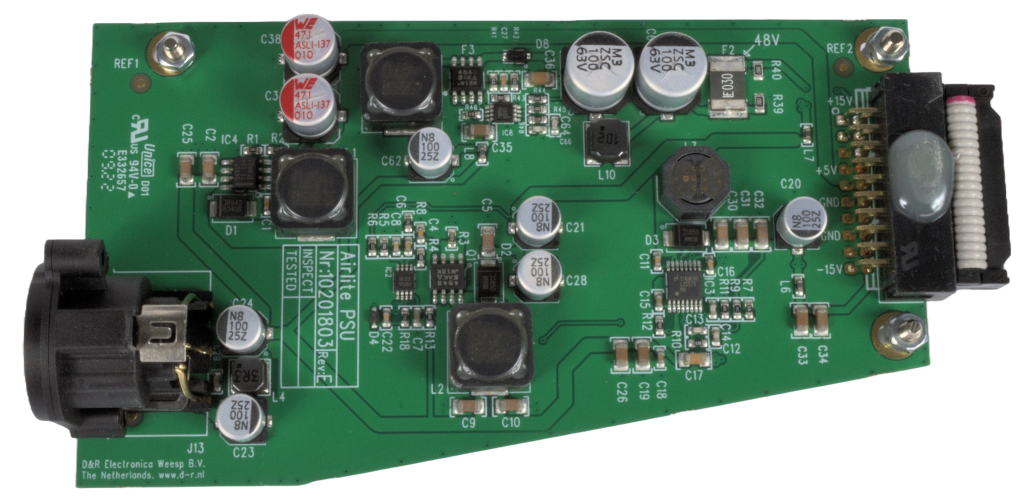 AIRLITE-3 Power-LM3488 Board 20851806
