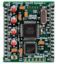 AIRLITE-AES/EBU digital output option 60890296