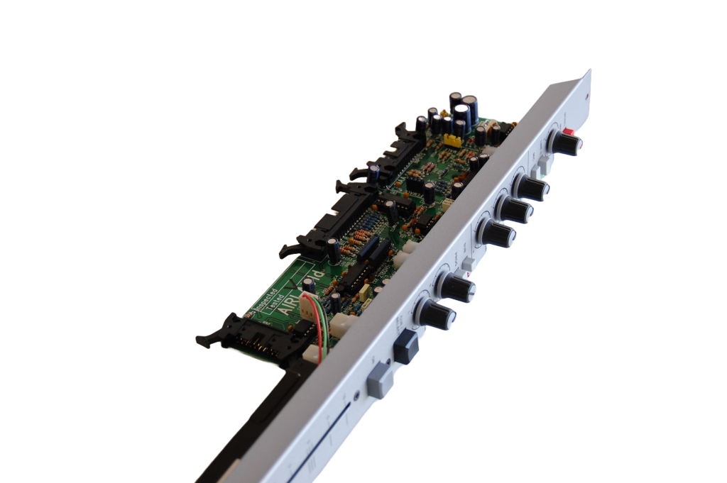 AIRLAB Triple Input module 60881701 refurbished