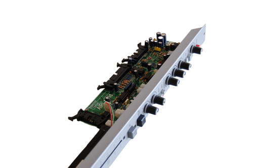 AIRLAB Triple Input module 60881701 refurbished
