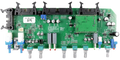AIRLAB PCB with digital Card 20851839