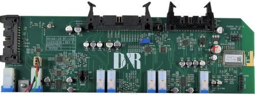 AIRLAB-DT PCB WPC 20851838
