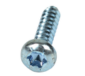 Parker M2.9x13 Torx silver 10700603
