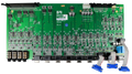 LYRA PCB Analogue input board 20851503