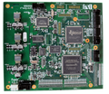 LYRA PCB CORE 20851505
