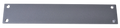 9.5" Blank panel 10100013