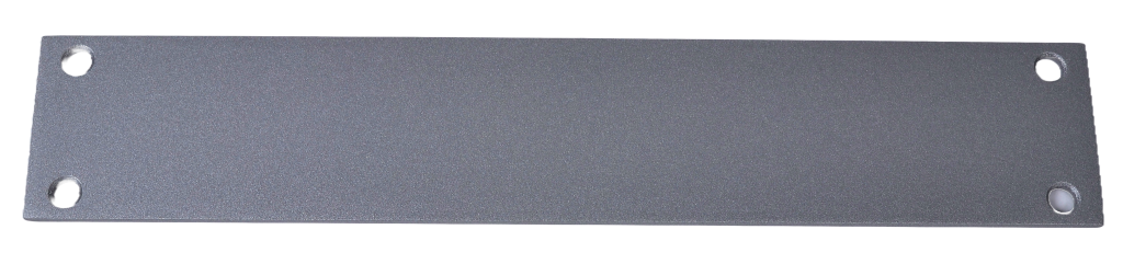 9.5" Blank panel 10100013
