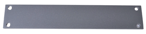 9.5" Blank panel 10100013