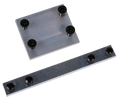 Mounting Kit for 9.5 inch Rack front panels 60898582