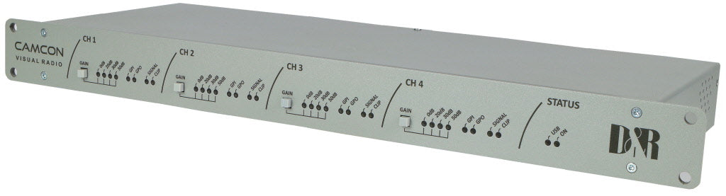 CamCon Visual Radio trigger unit 60898519
