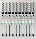 AURON 10 channel Motor faders section 60881902