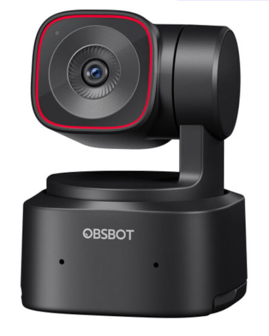OBSBOT Tiny 2 PTZ 10550417