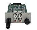 AURON dual Phono RIAA card for slot-1