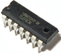 TL 074 CP DIL-14 10250305