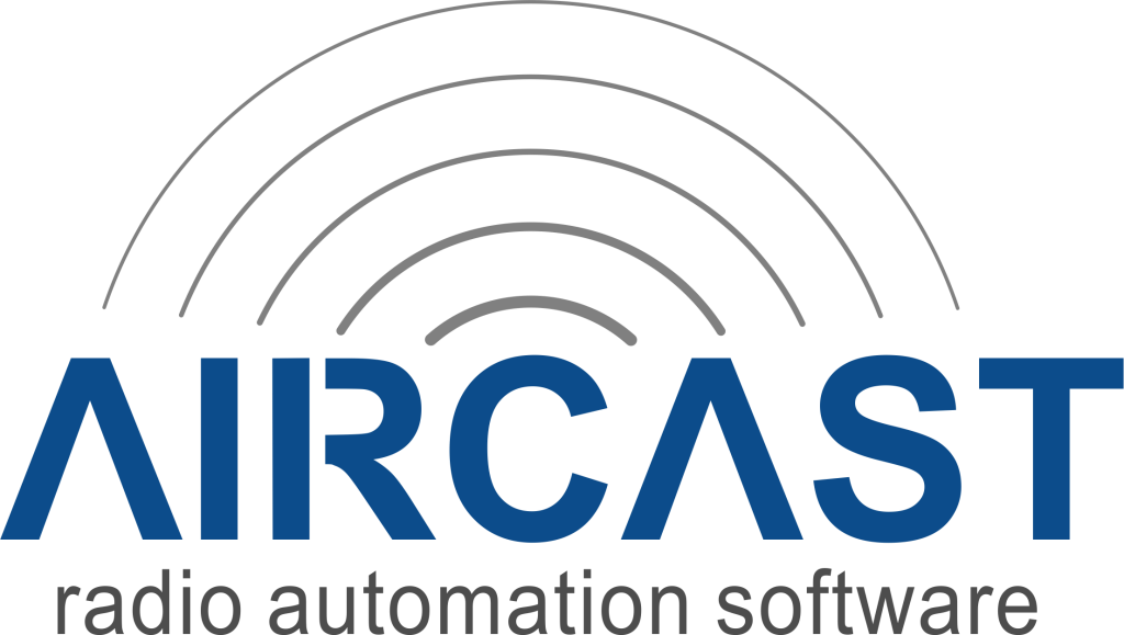 AIRCAST 7.40-STD-DB radio automation software 60890293